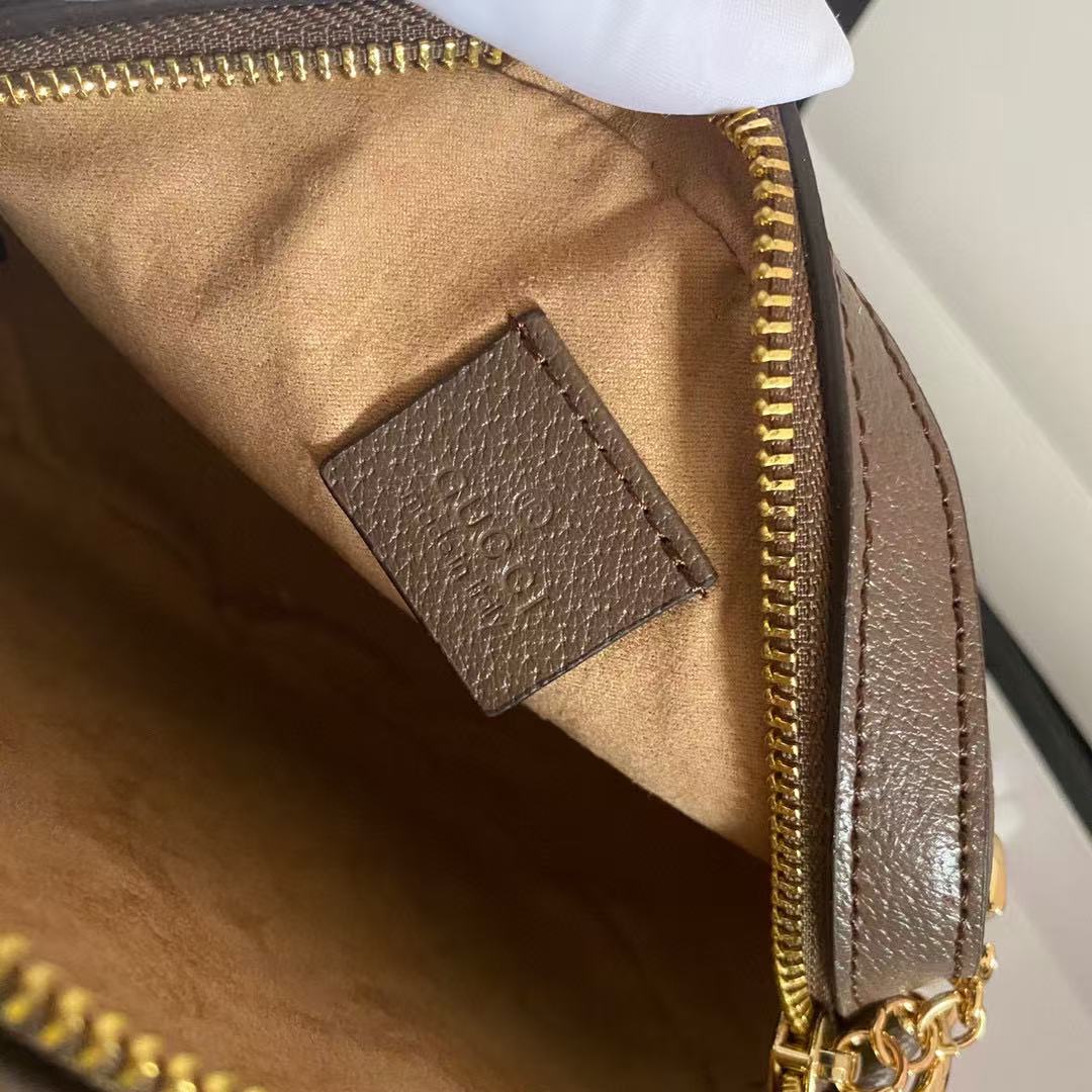 175NB11BDE Stylish leather bag