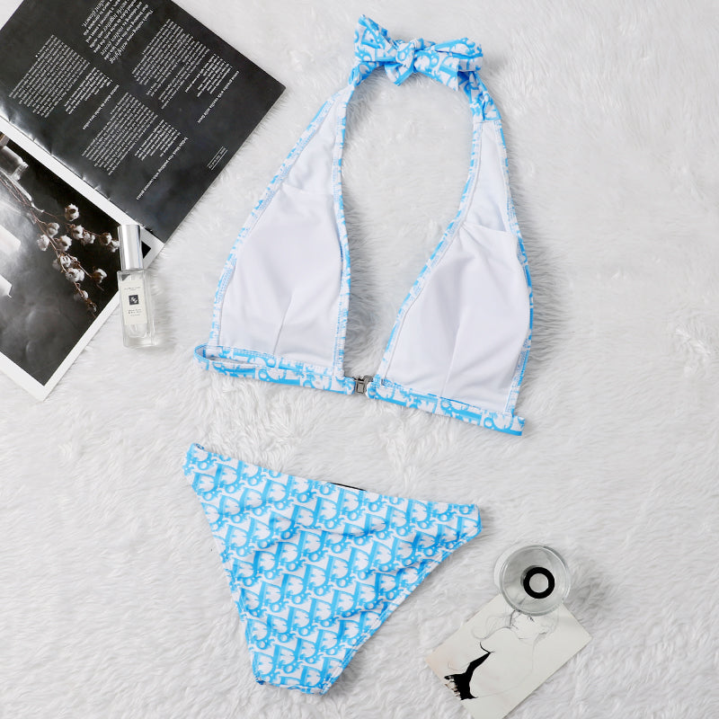 14D222YDE Stylish Bikini swimsuit