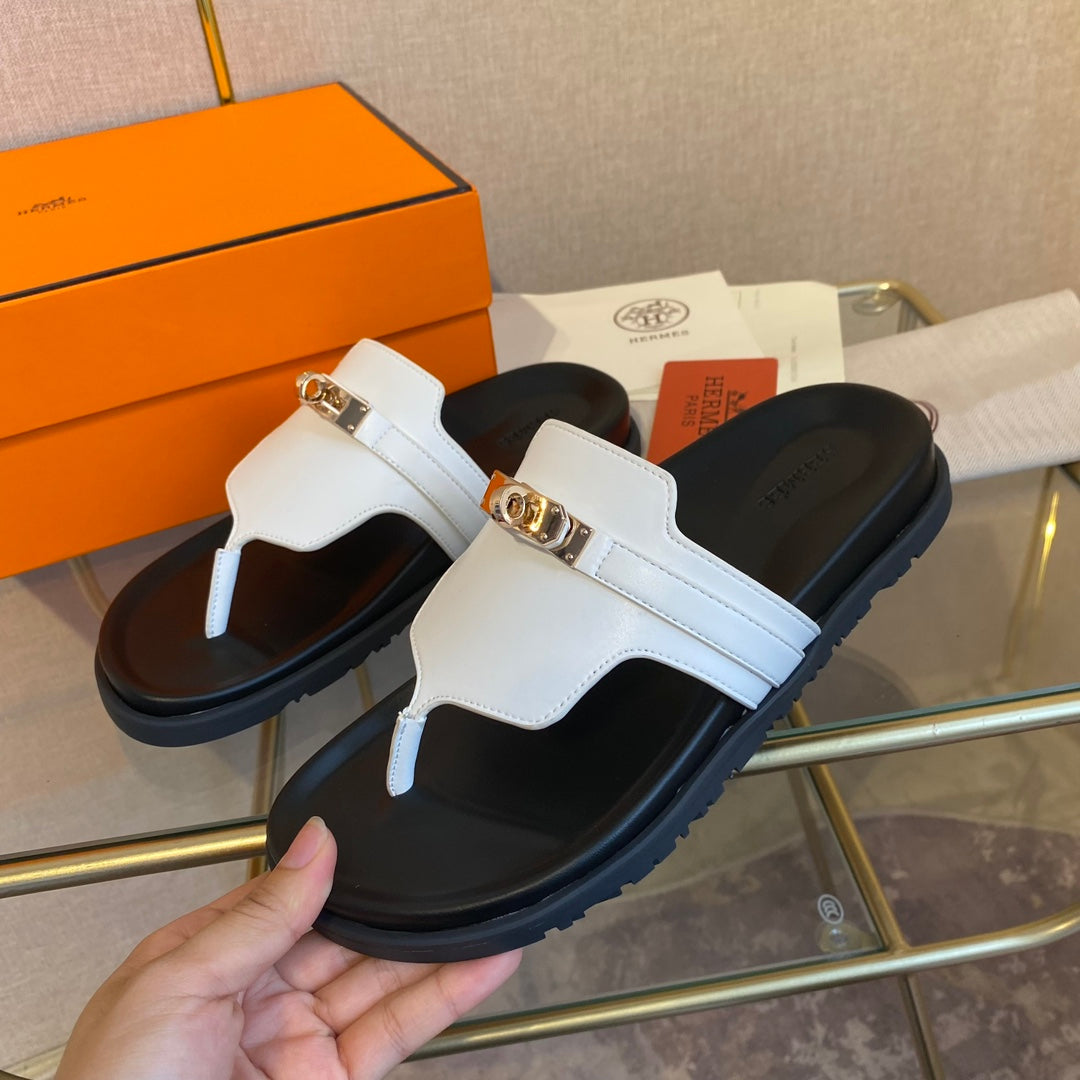 285ZH18ZDE Stylish leather Shoes
