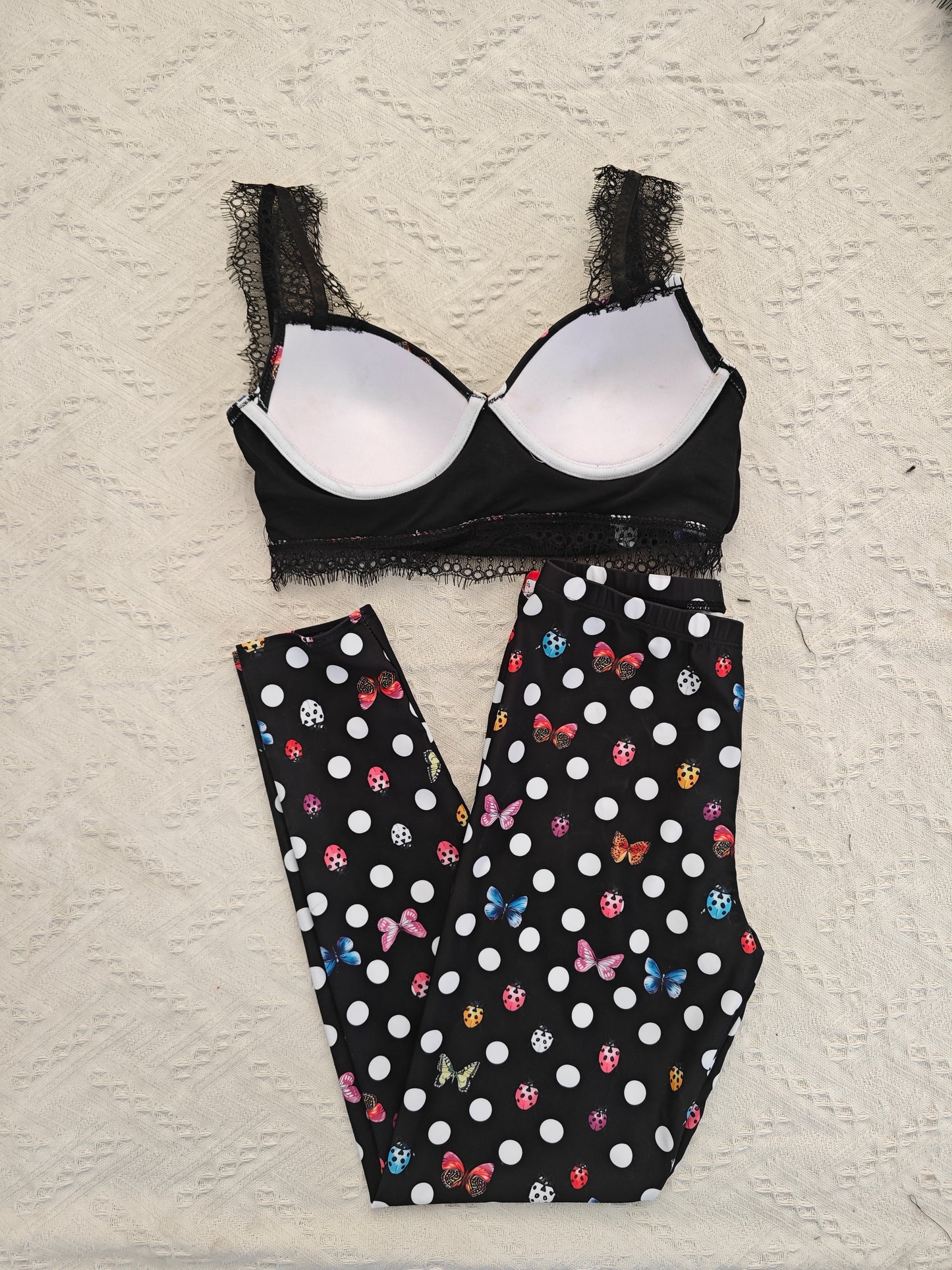 14A9YDE Stylish Long sleeve swimsuit