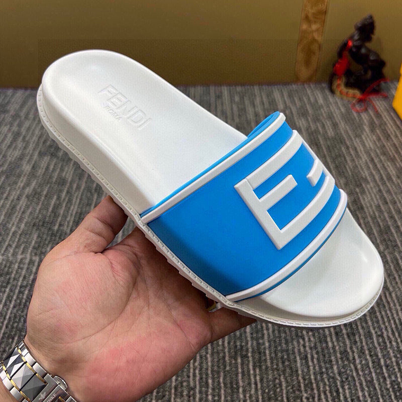 535ZF287ZDE Stylish Slippers