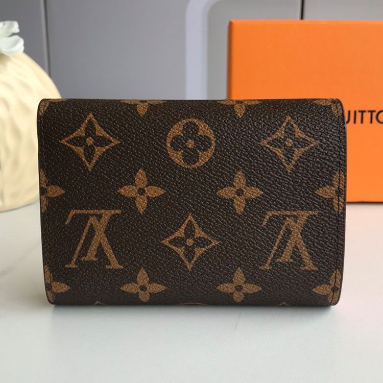 1E3BDE Stylish leather wallets
