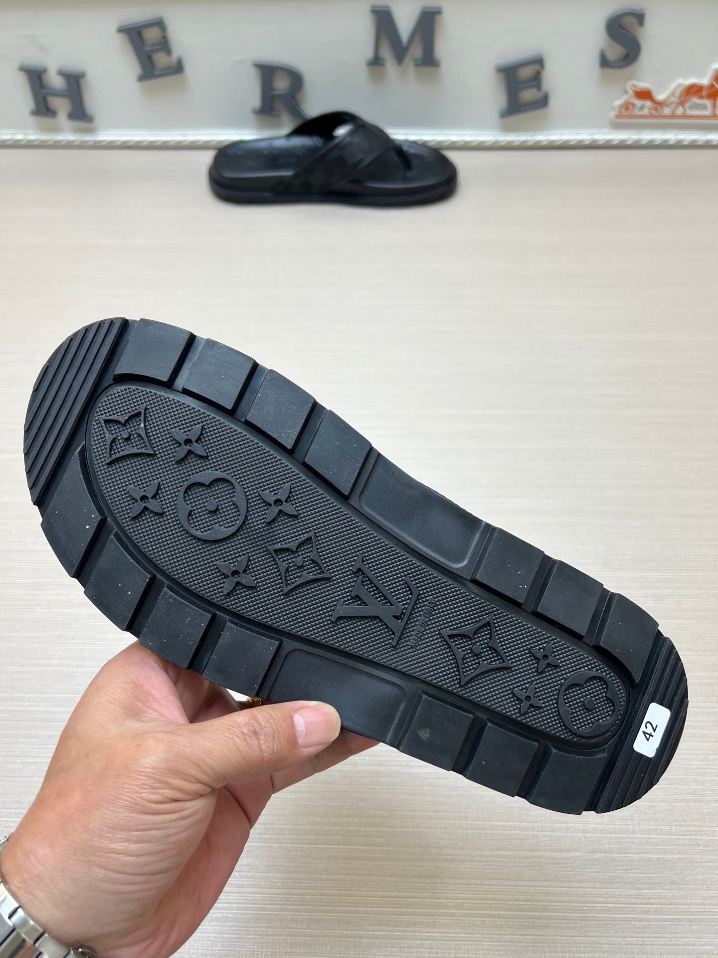 535ZE303ZDE Stylish Slippers