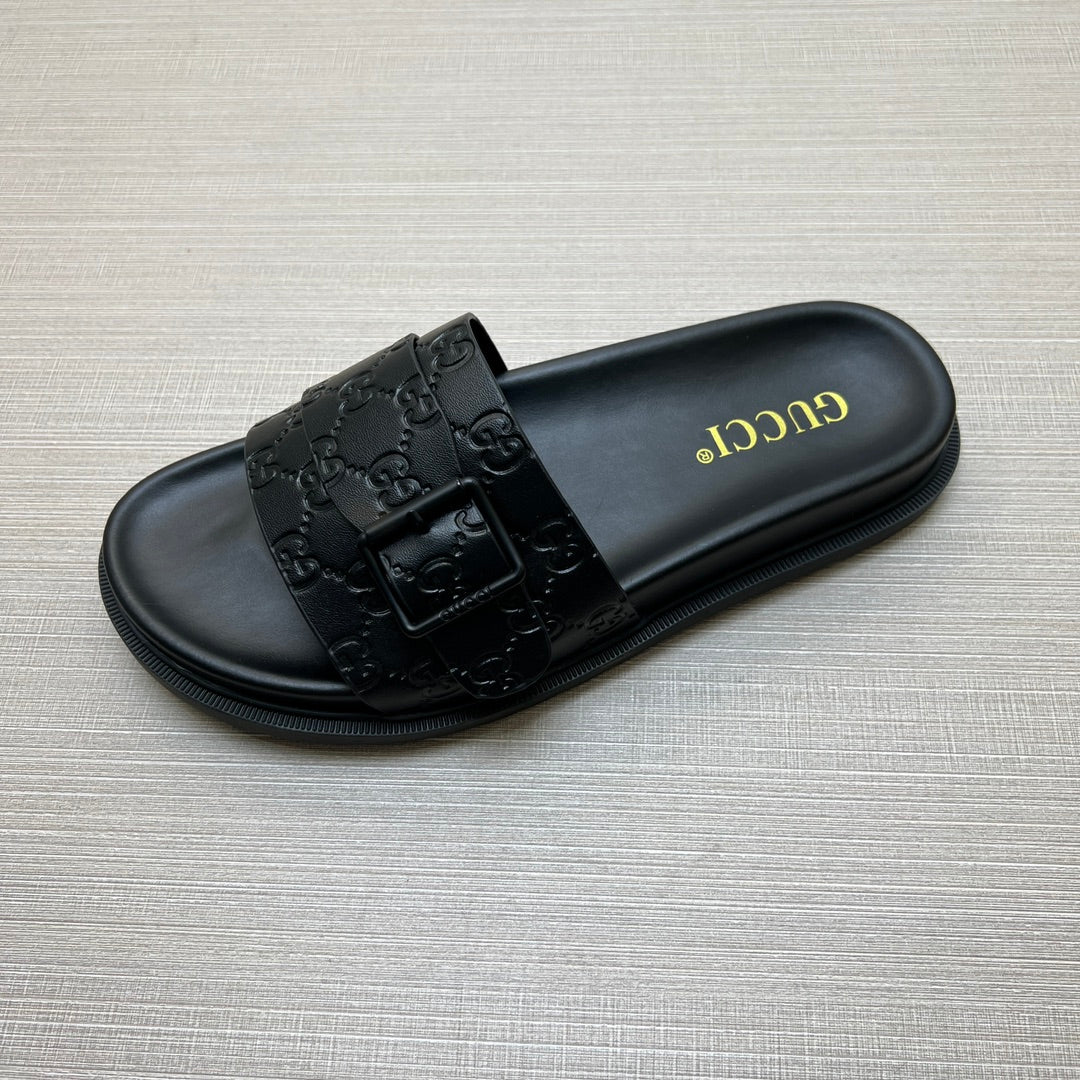 54B91ZDE Stylish slippers
