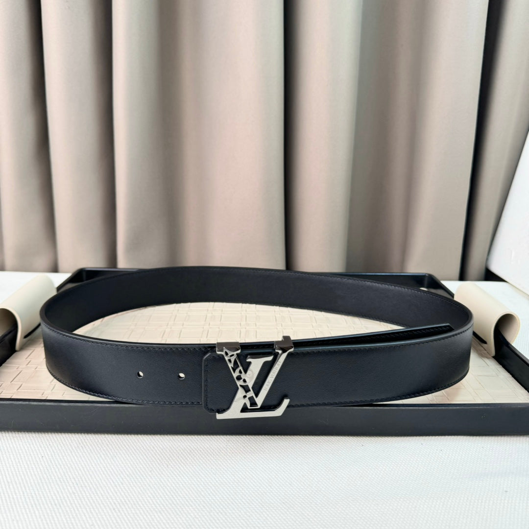 14E26PDE Stylish High quality belt With full package