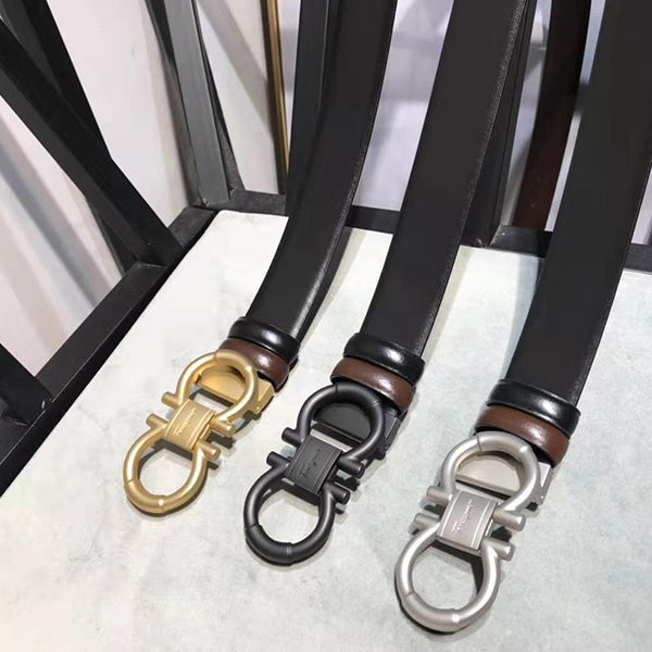 JA12PDE Stylish High quality belt With full package
