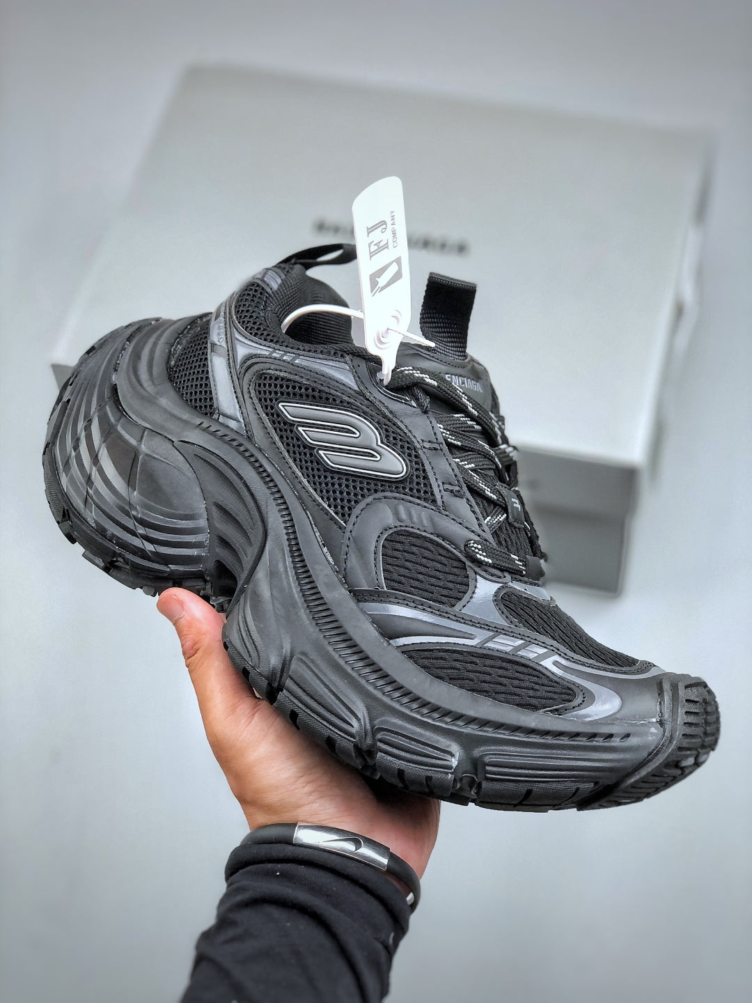 485RJ21ZDE Stylish shoes