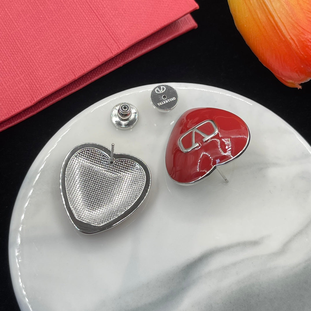 14VL753EDE Stylish Earrings
