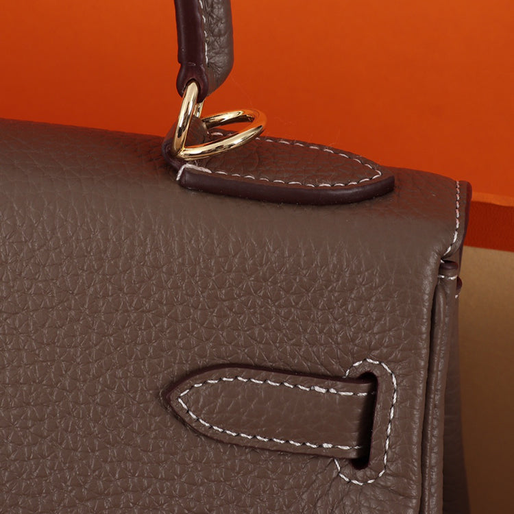 1H2BDE Stylish leather bag