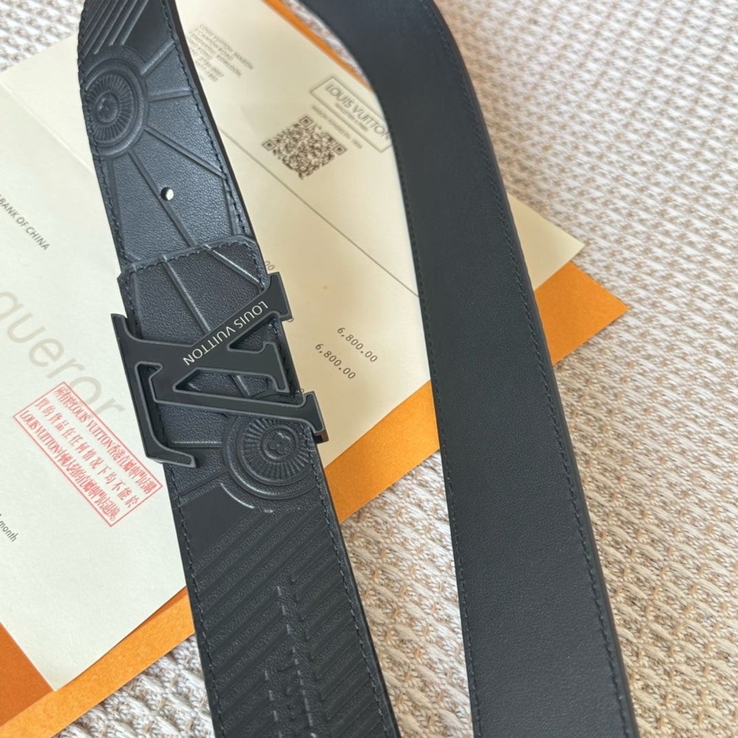 14E48PDE Stylish High quality belt With full package