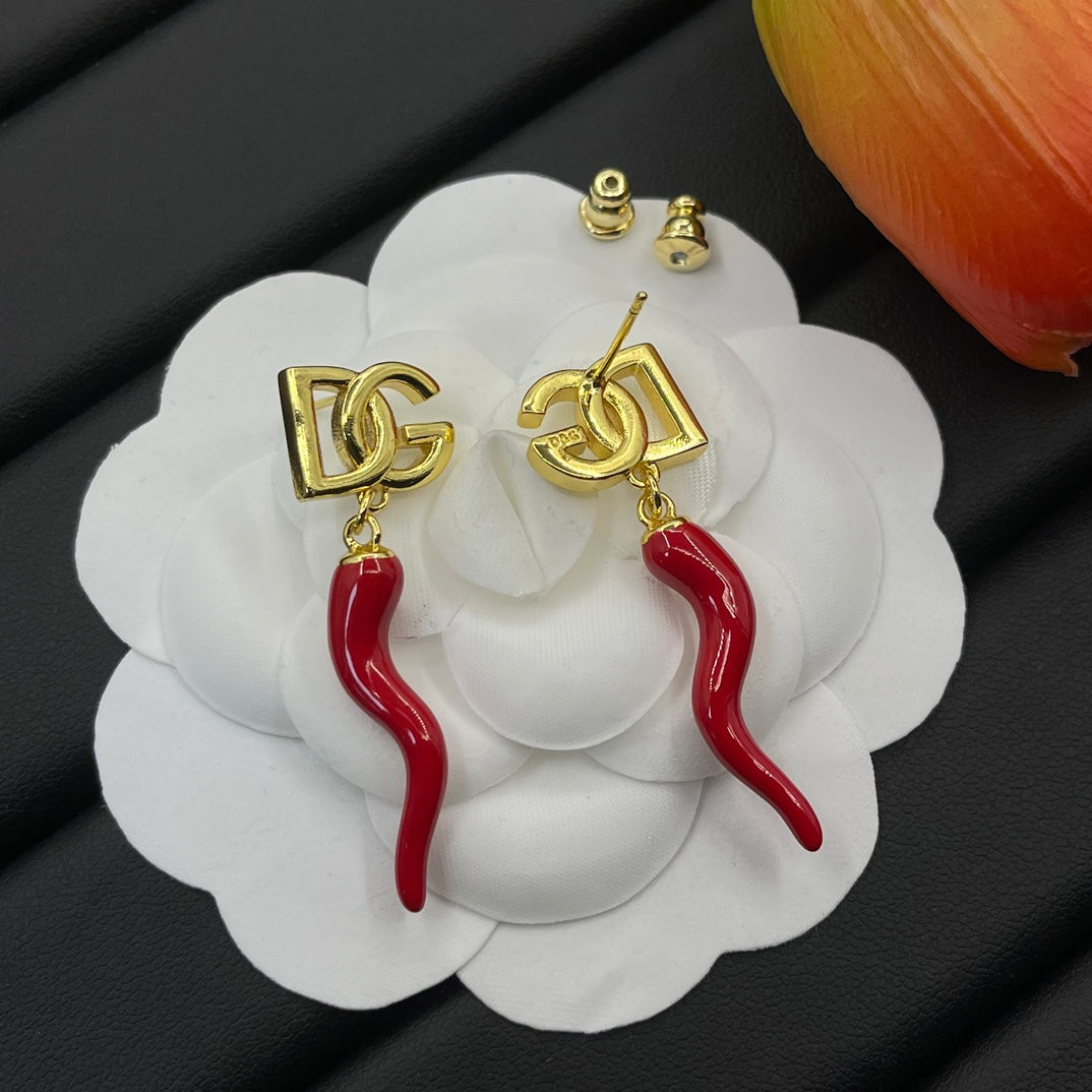 14A1046EDE Stylish Earrings