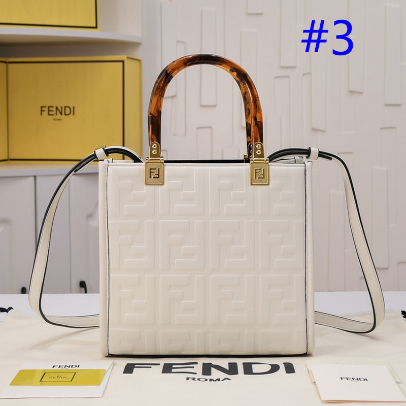 2XF23BDE Stylish leather bag