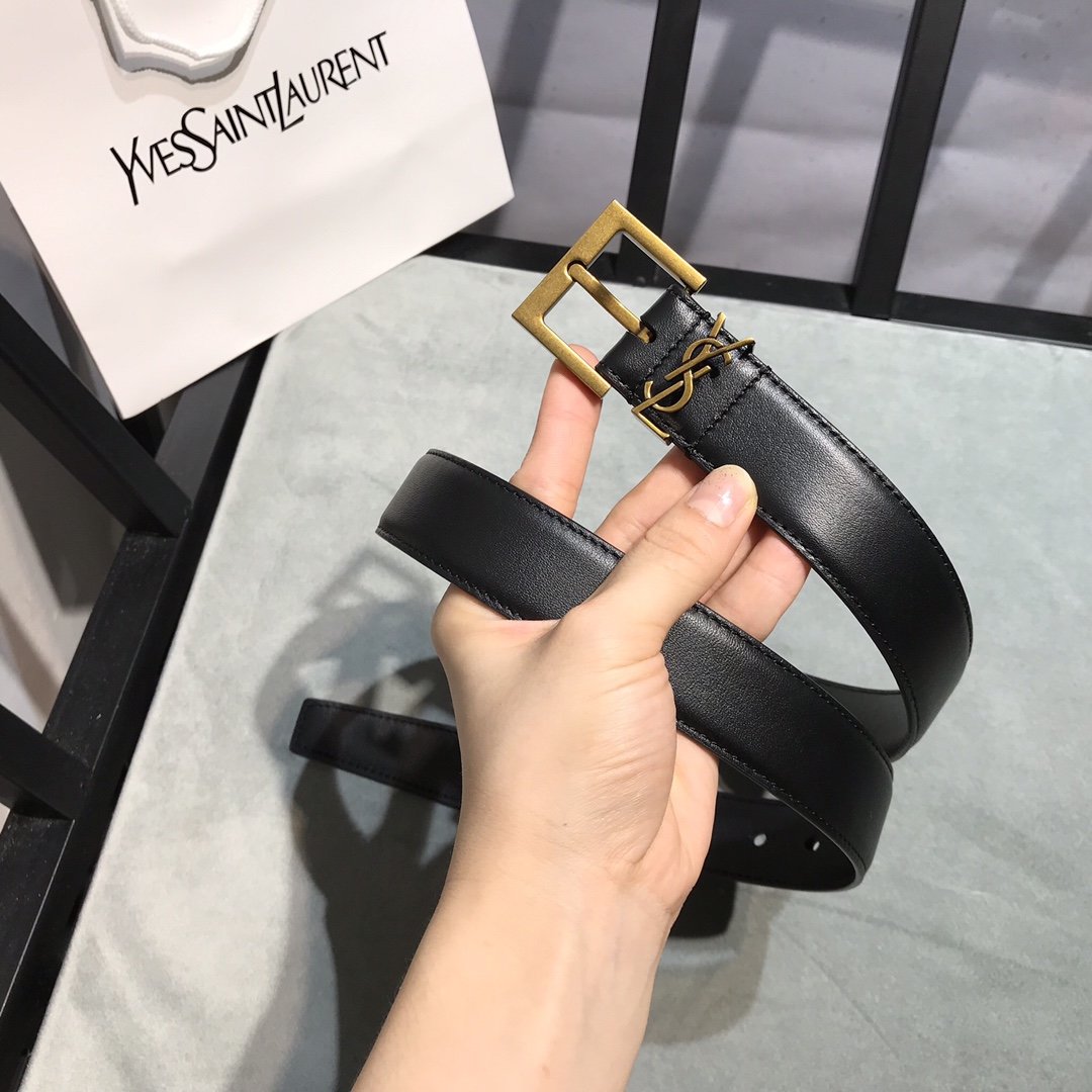 1XSL45PDE Stylish High quality belt With full package