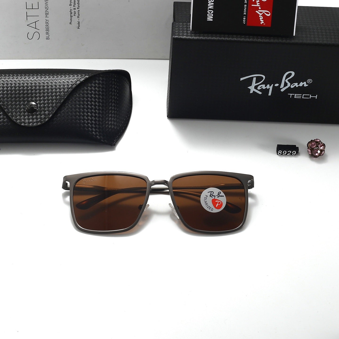 285RA2TDE Stylish Sunglasses