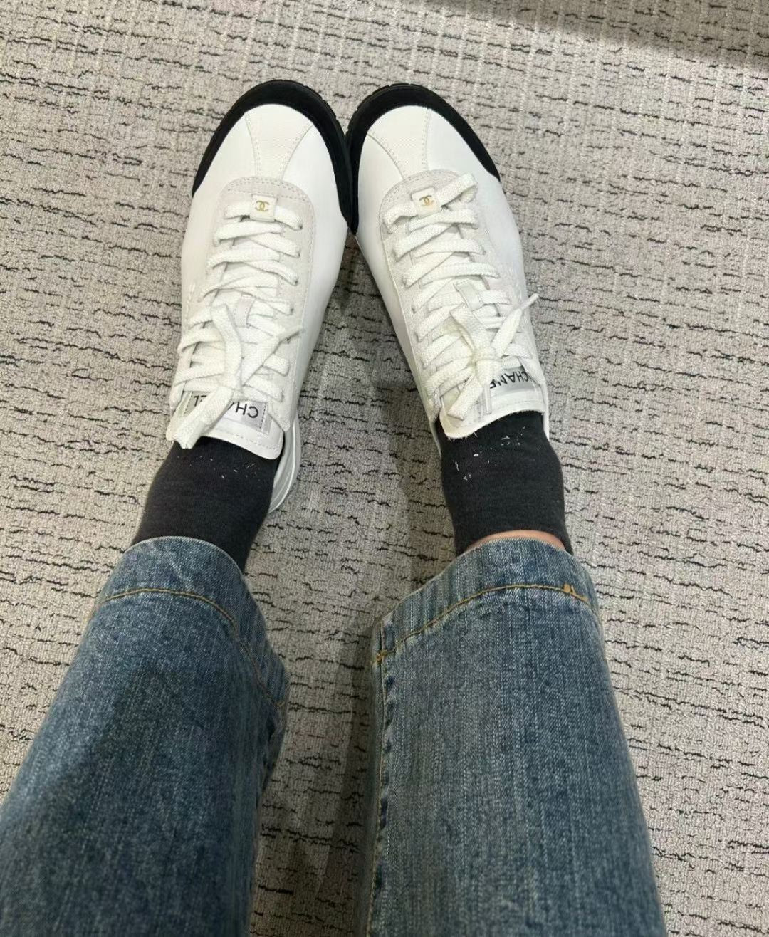 1XC70ZDE Stylish sneakers
