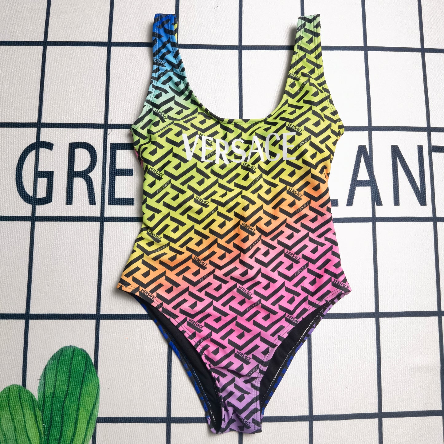 14V124YDE Stylish Bikini swimsuit
