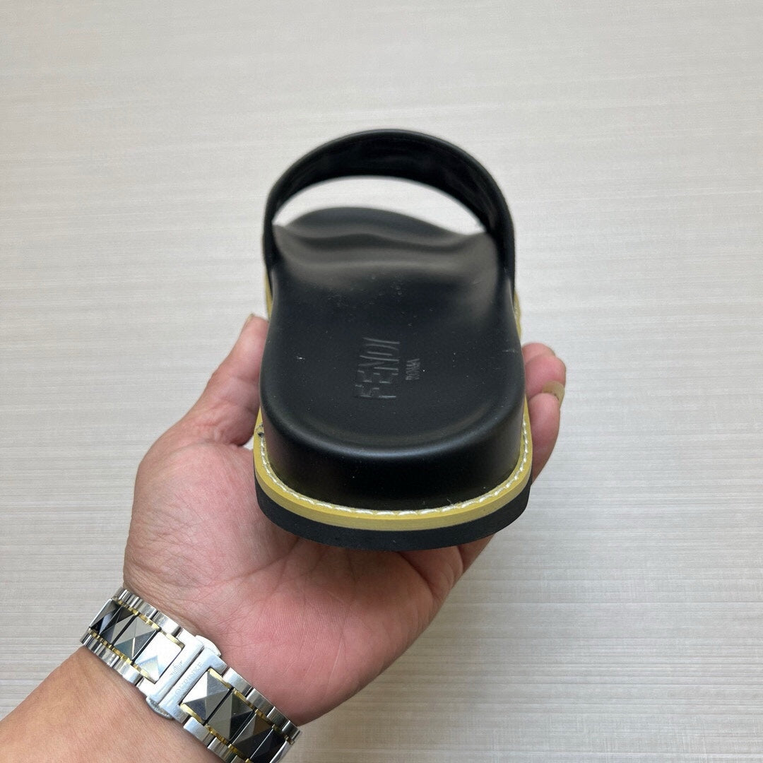 54F25ZDE Stylish slippers