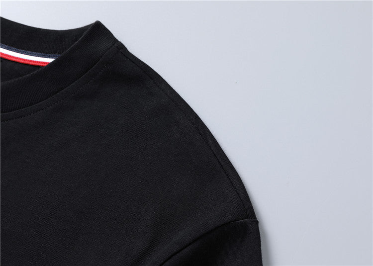 135WA84UDE Stylish T-shirts
