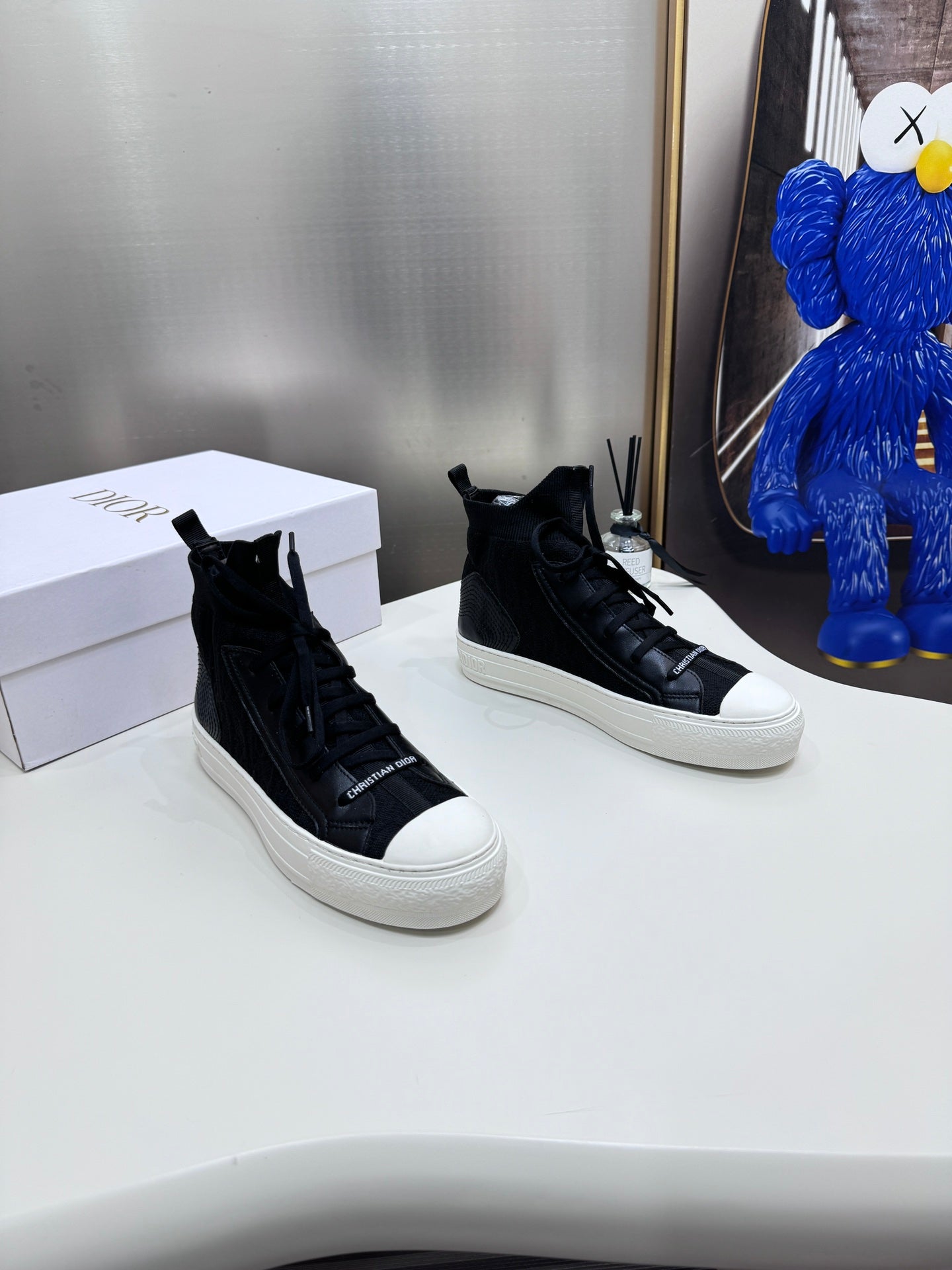 1LD20ZDE Stylish shoes