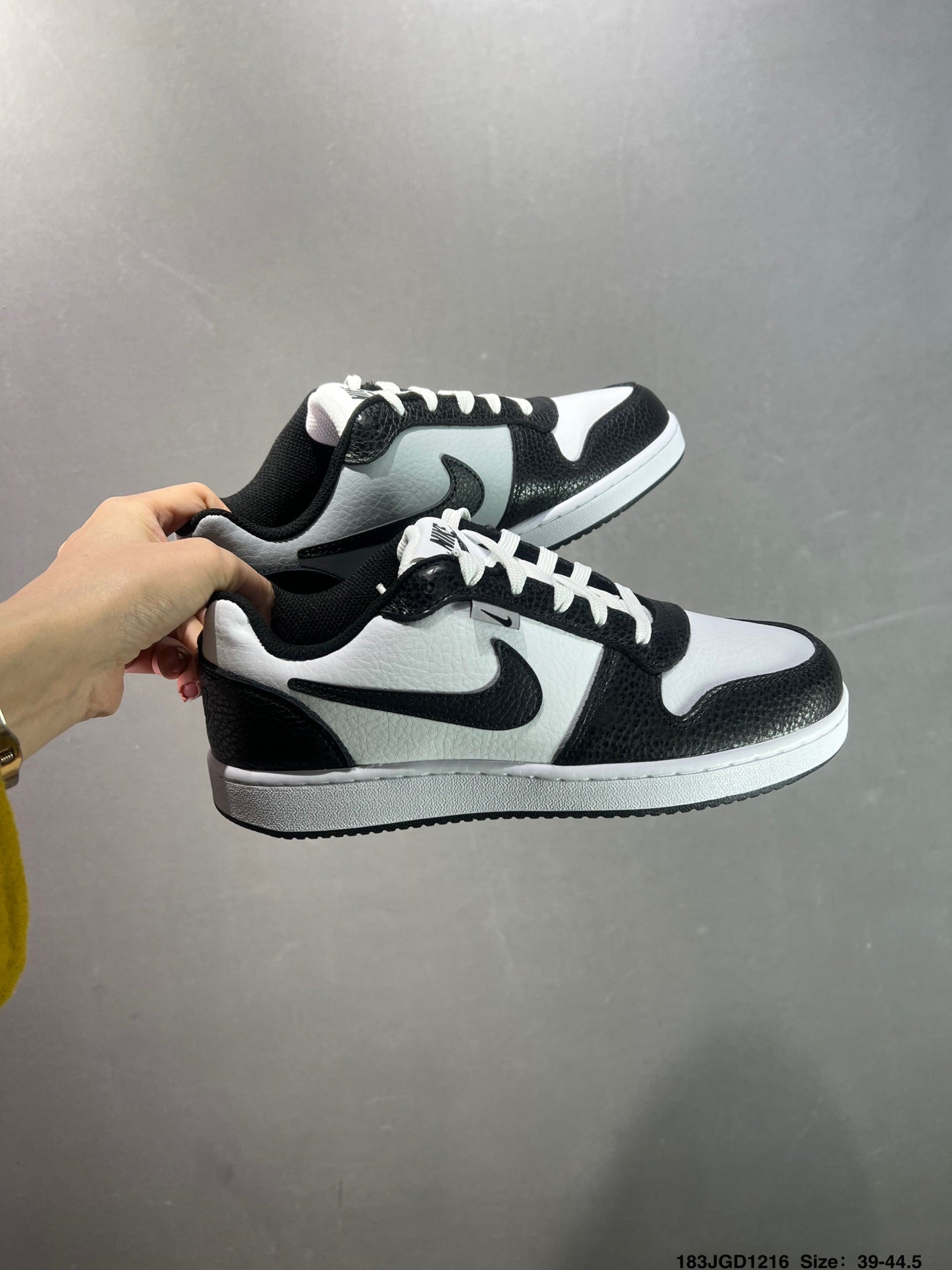 435ZA7ZDE Stylish shoes