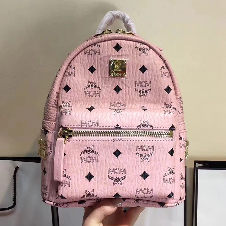1M1BDE Stylish leather bag