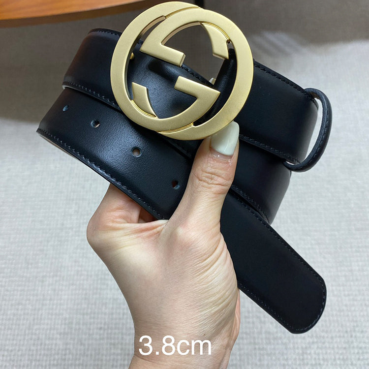 JB02PDE Stylish High quality belt With full package