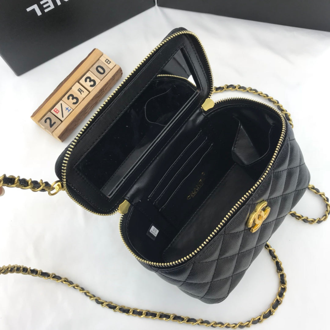 155XC28BDE Stylish leather bag