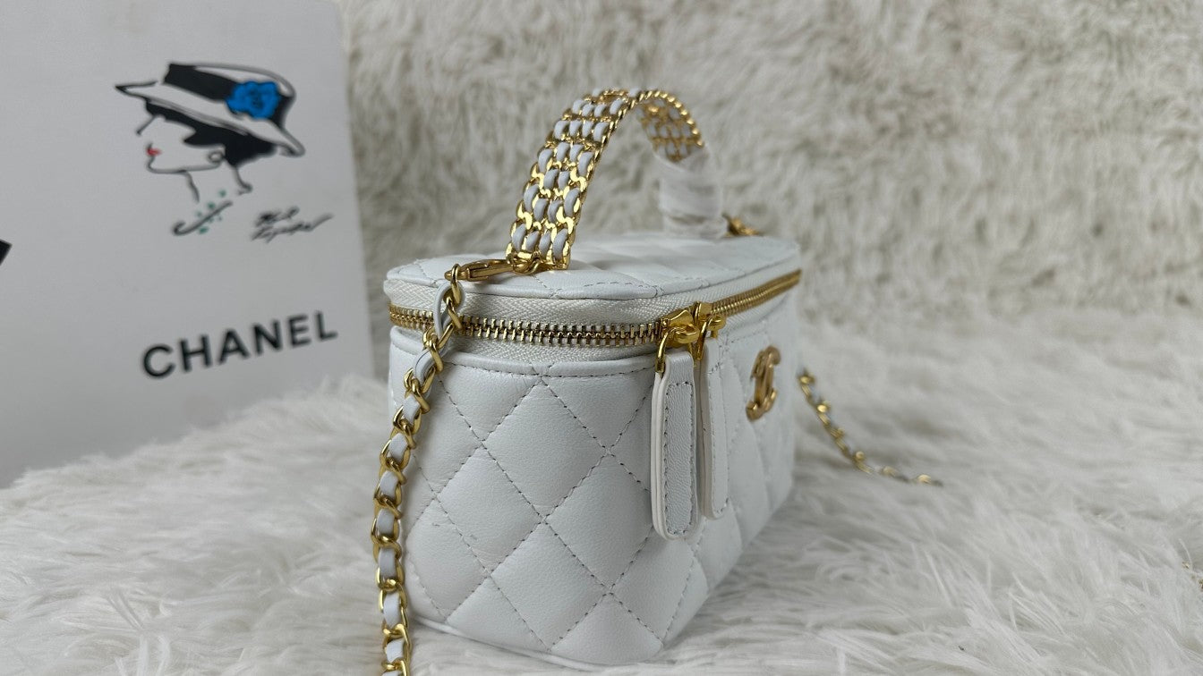 155XC26BDE Stylish leather bag