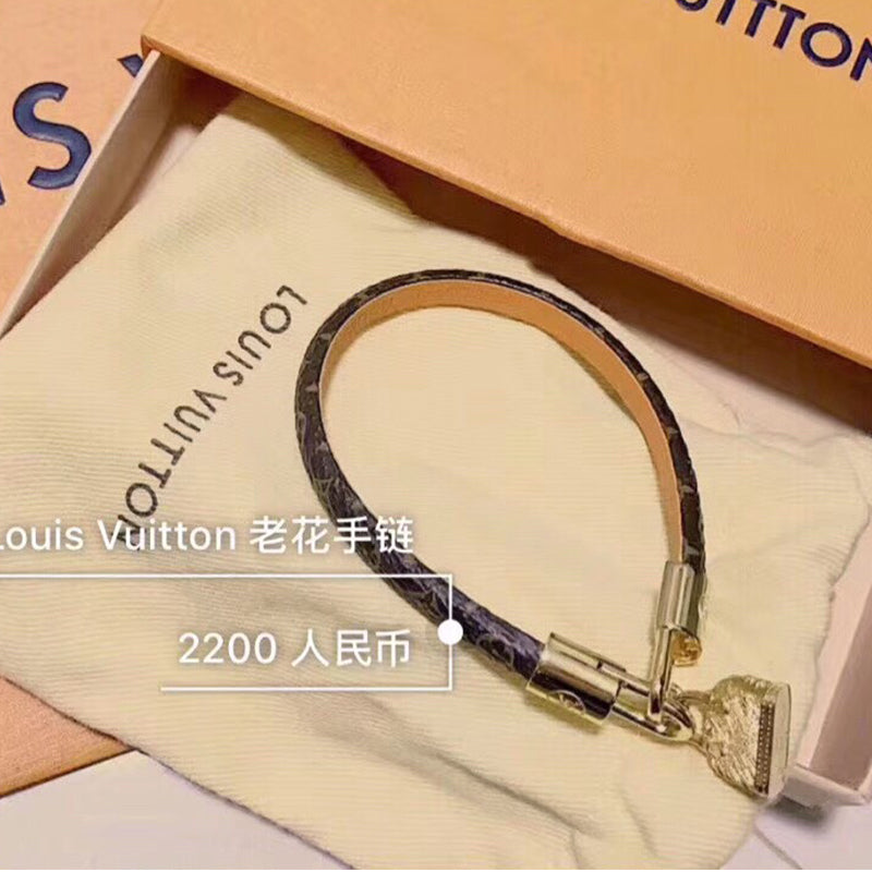 3E295KDE Stylish Bracelets