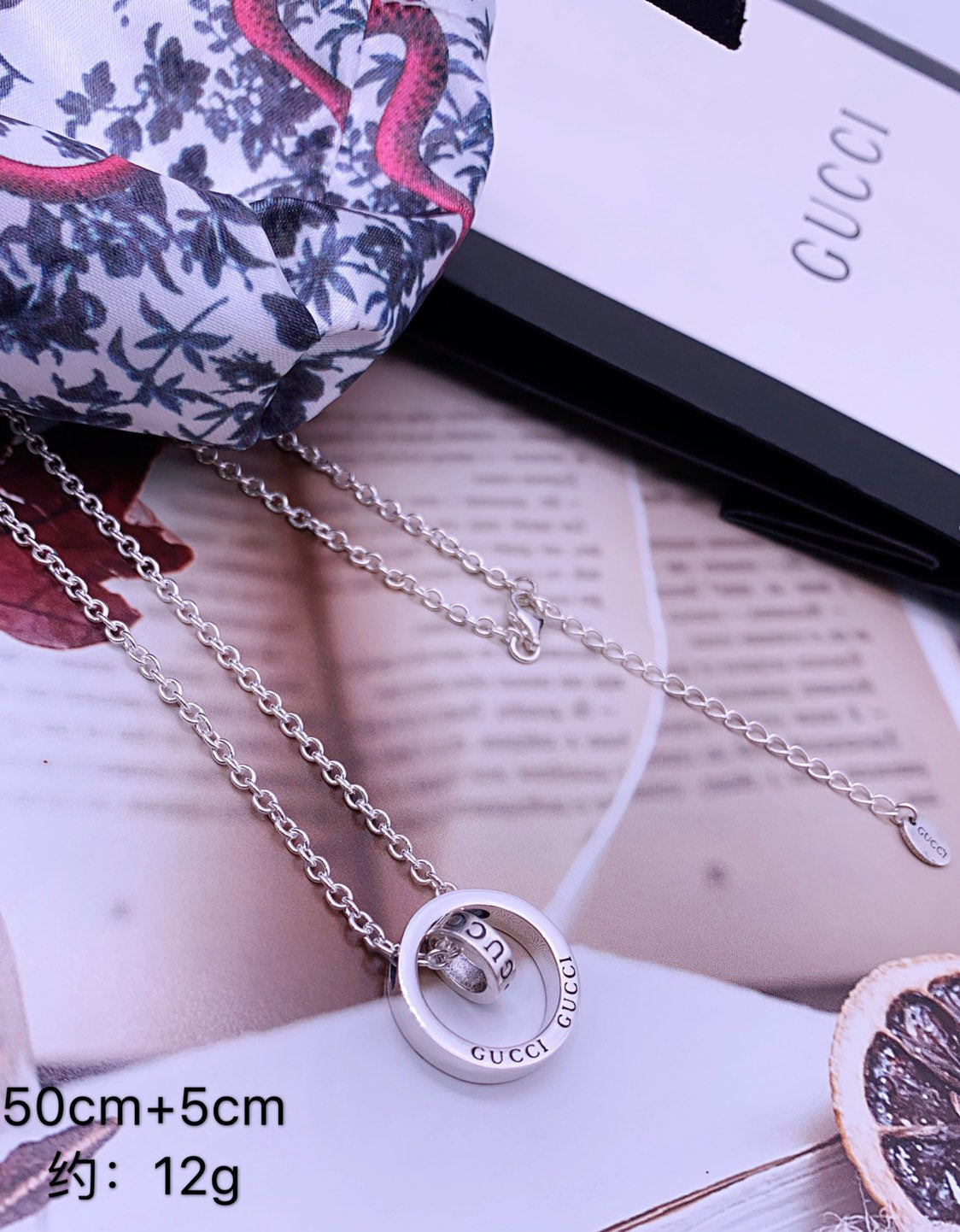1NB16XDE Stylish Necklaces