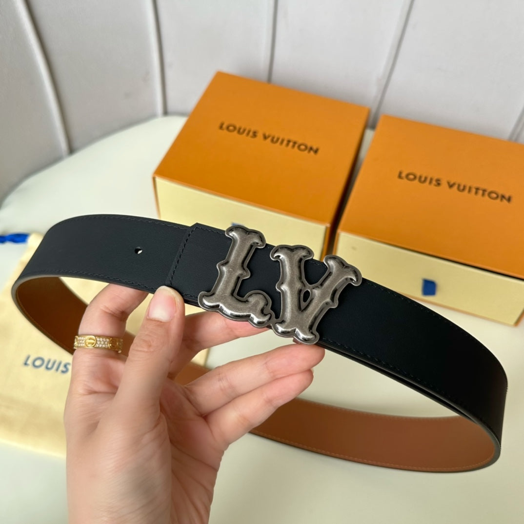 14E23PDE Stylish High quality belt With full package