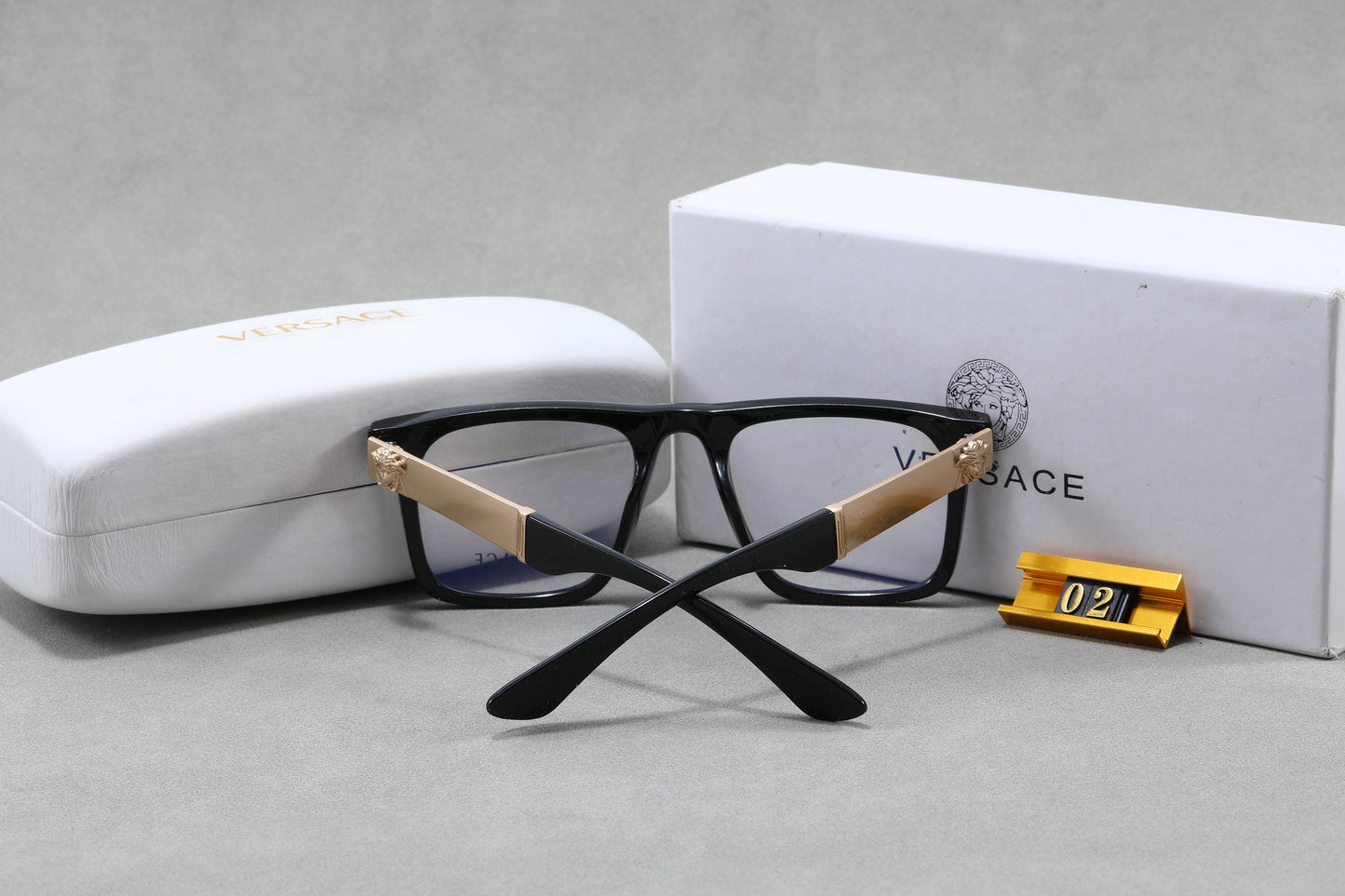 385RV59TDE Stylish Sunglasses