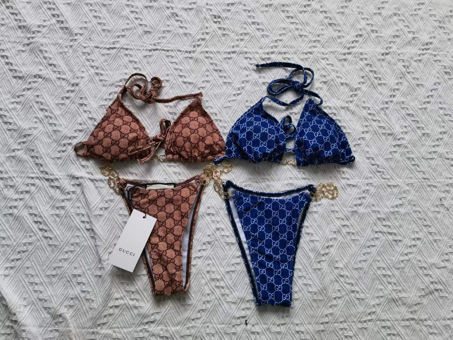 14B41YDE Stylish Bikini swimsuit