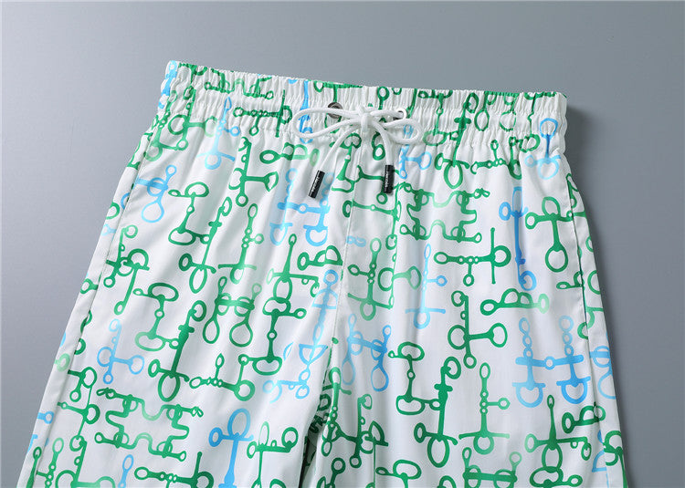 145RA72UDE Stylish shorts