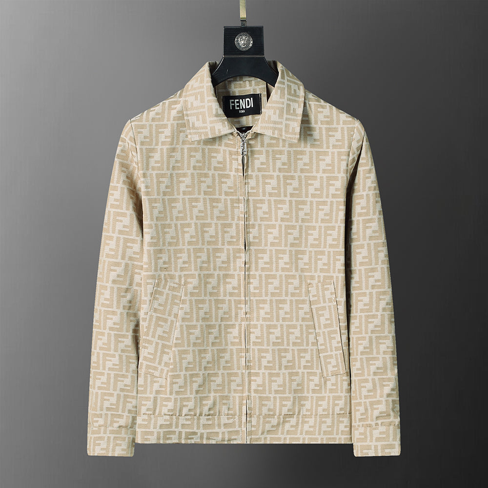14F232UDE Stylish Coats