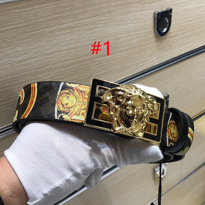 14V82PDE Stylish High quality belt With full package