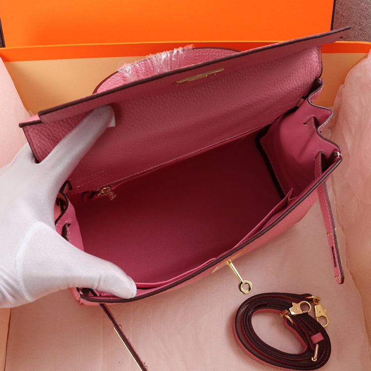 1H2BDE Stylish leather bag