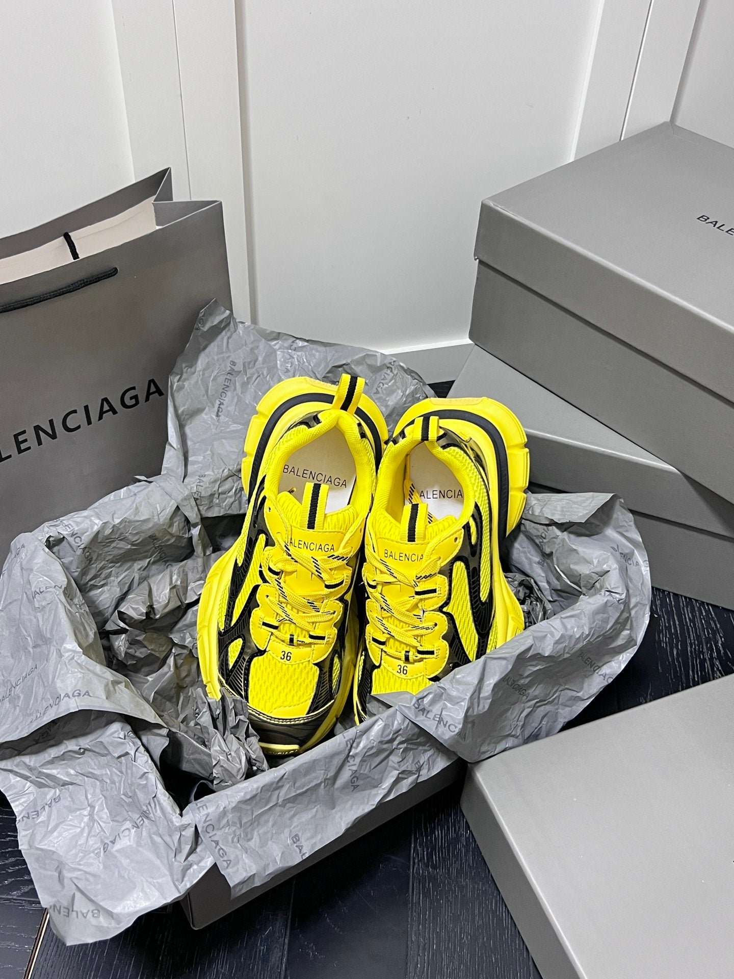 14J115ZDE Stylish shoes