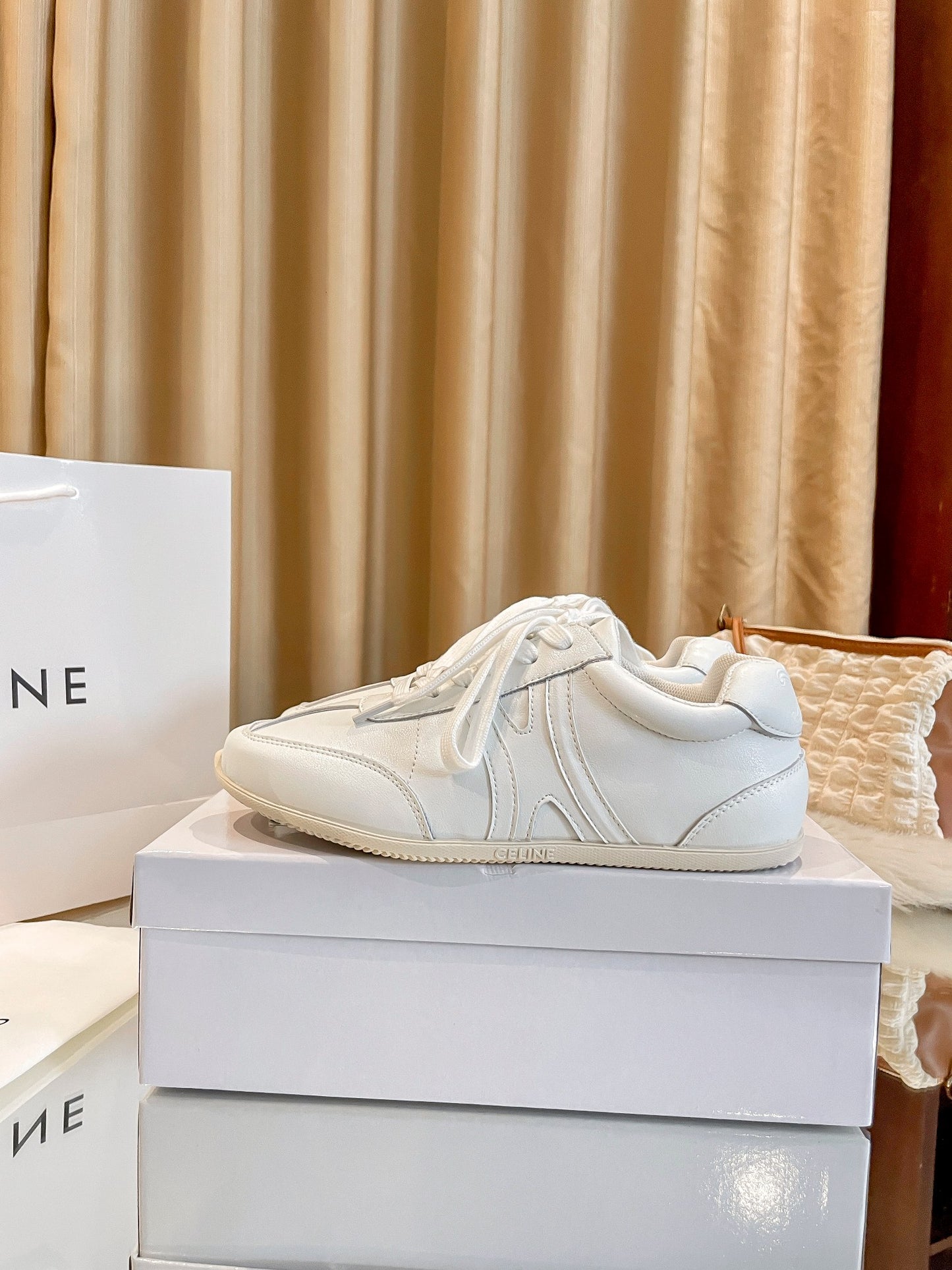 1LCL4ZDE Stylish shoes