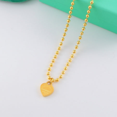BT110XDE Stylish Necklaces