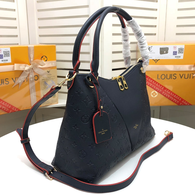 AE18BDE Stylish leather bag