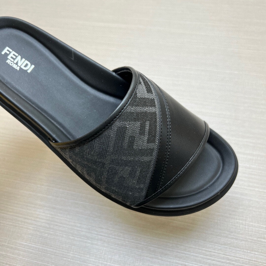 5LF223ZDE Stylish Slippers