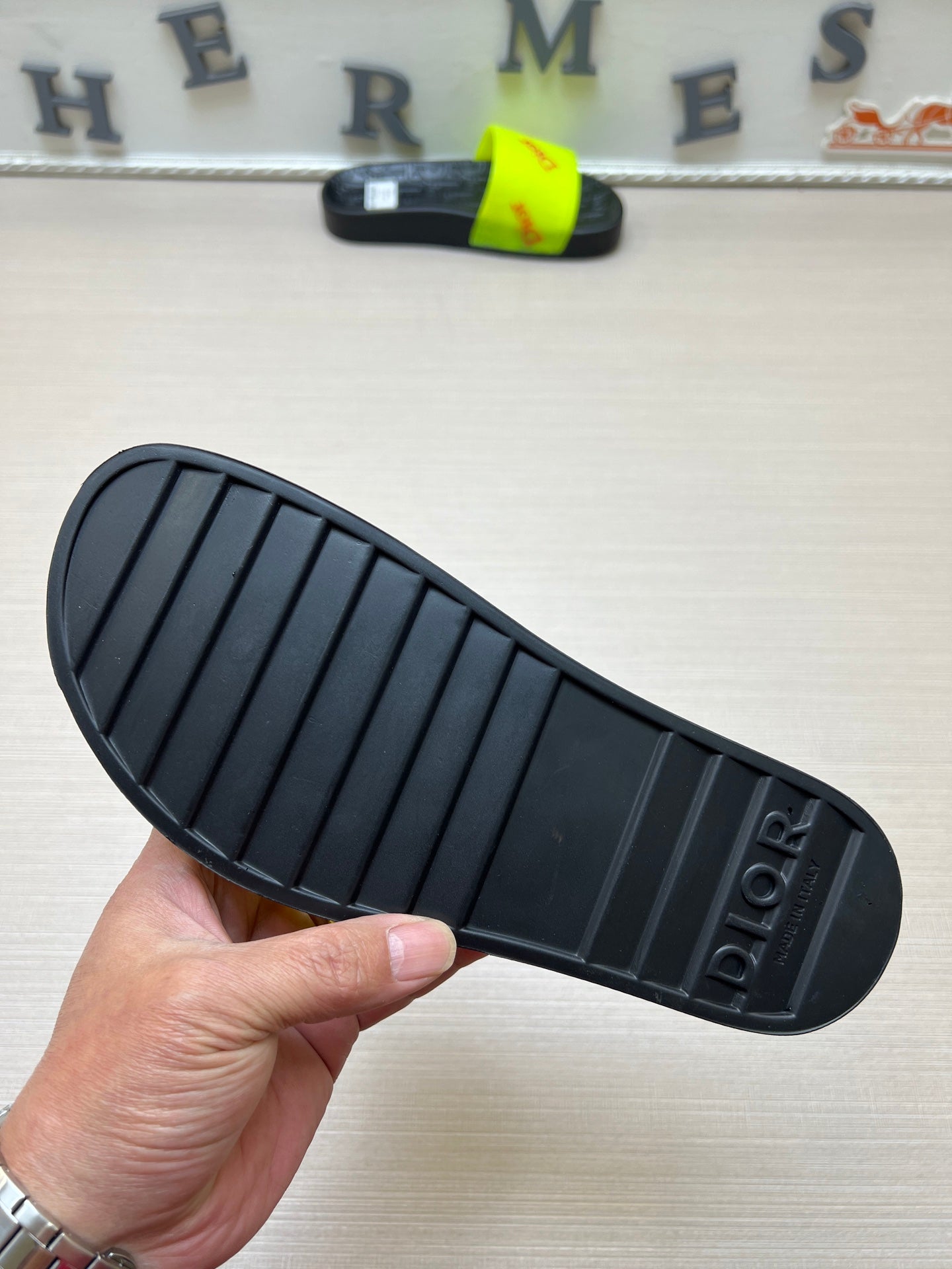 535ZD277ZDE Stylish Slippers