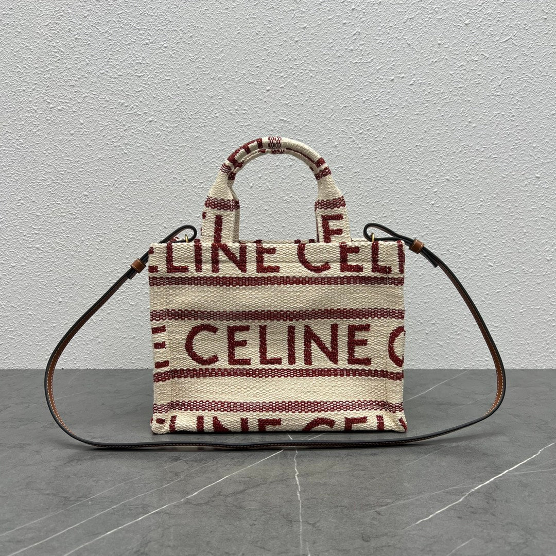 175RCL5BDE Stylish Canvas handbag