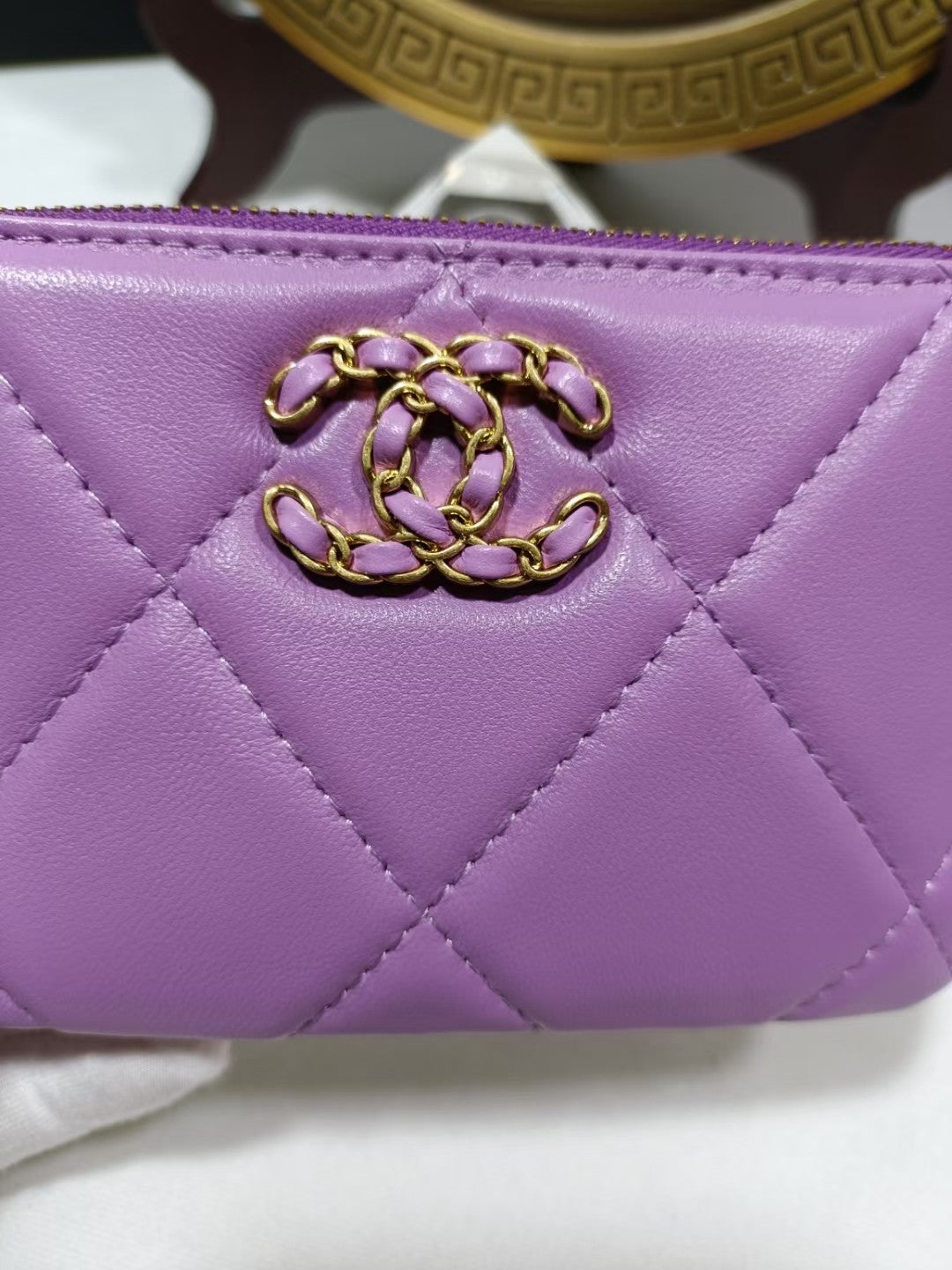 1XC104BDE Stylish leather wallets
