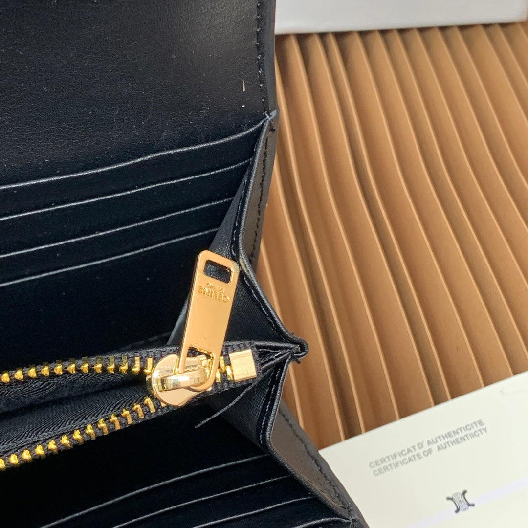 1XCL451BDE Stylish leather bag