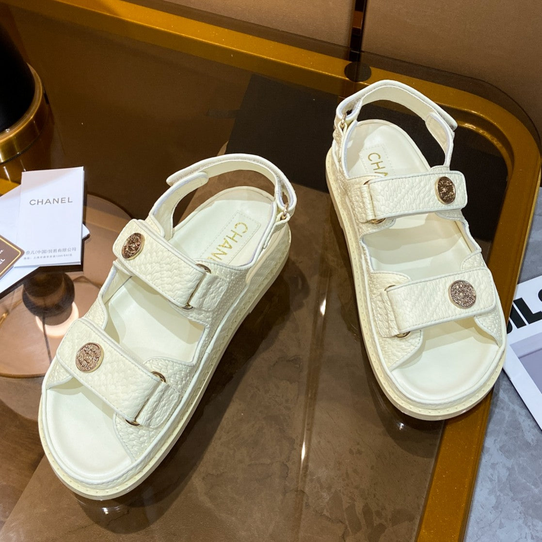 255QC49ZDE Stylish leather shoes