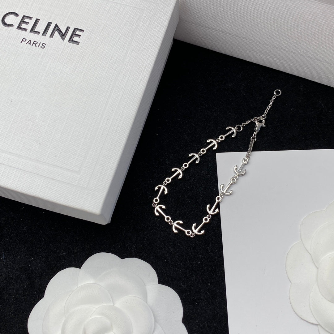 14CL351XDE Stylish Bracelets Necklaces