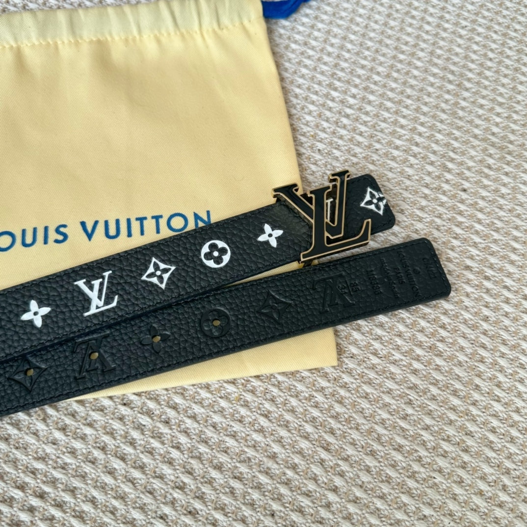 14E19PDE Stylish High quality belt With full package