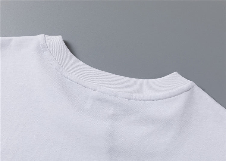 135WR90UDE Stylish T-shirts